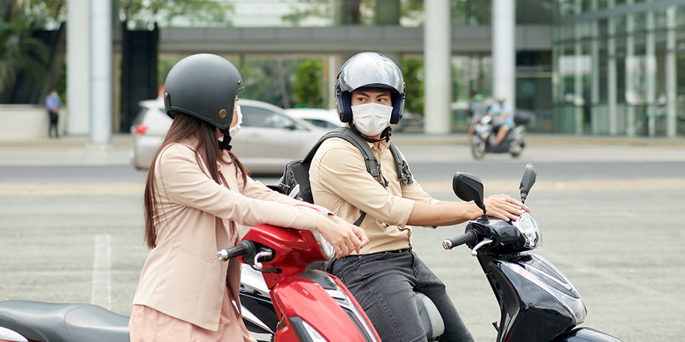 什麼是機車貸款